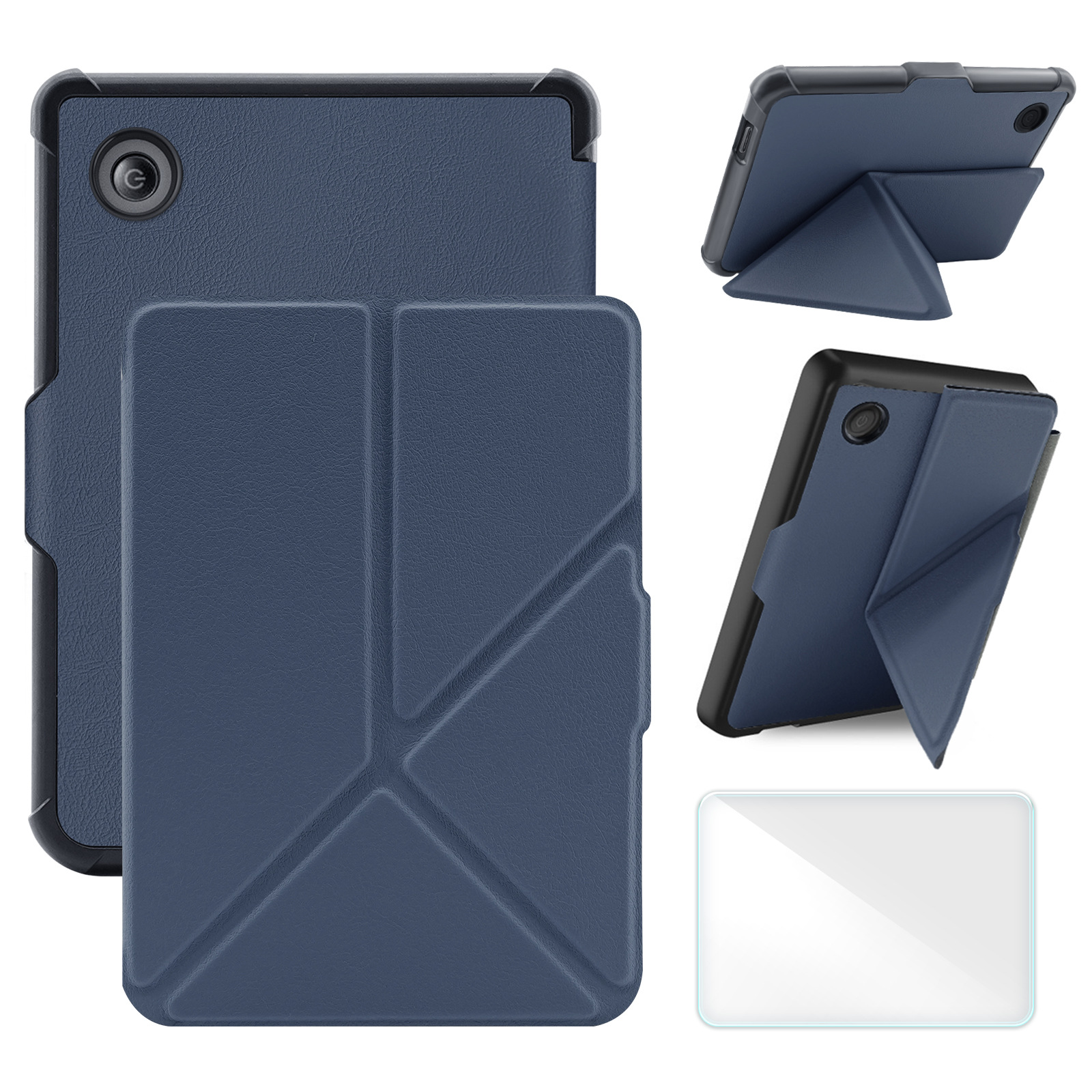 Protective Carrying Case For E-book Soft Shell