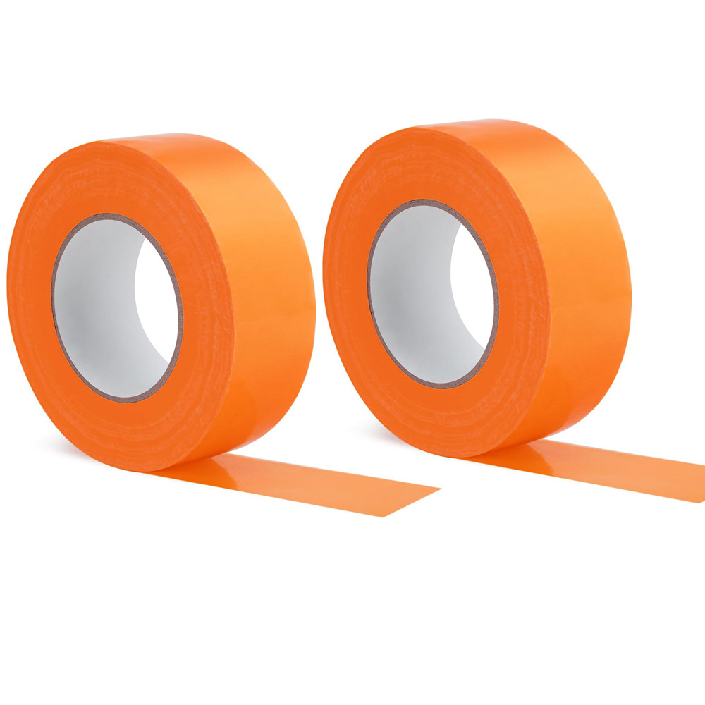 Orange 2 Rolls