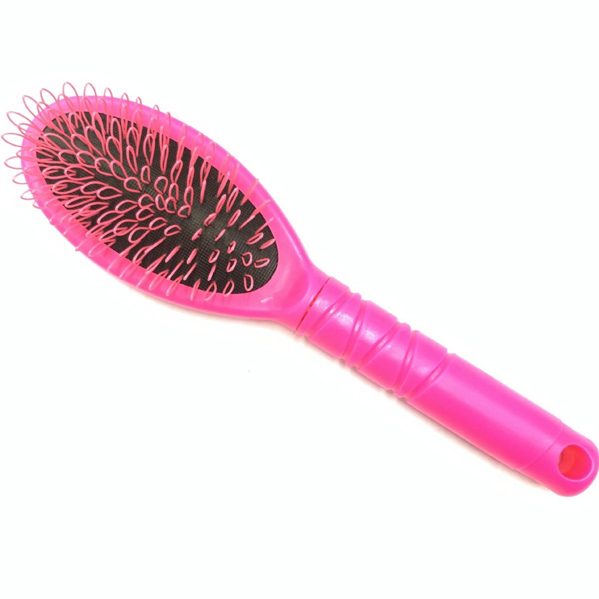 Ring Tooth Hair Extension Plastic Hair Care Tool Accessories Hairdressing Airbag Comb