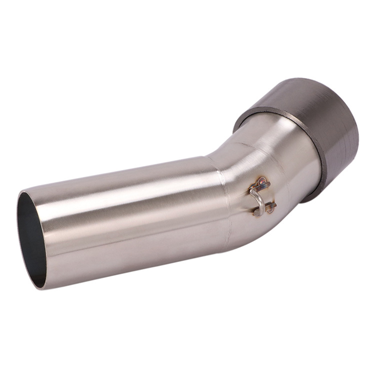 Motorcycle Exhaust Pipe Graphite Ring Asbestos Pad