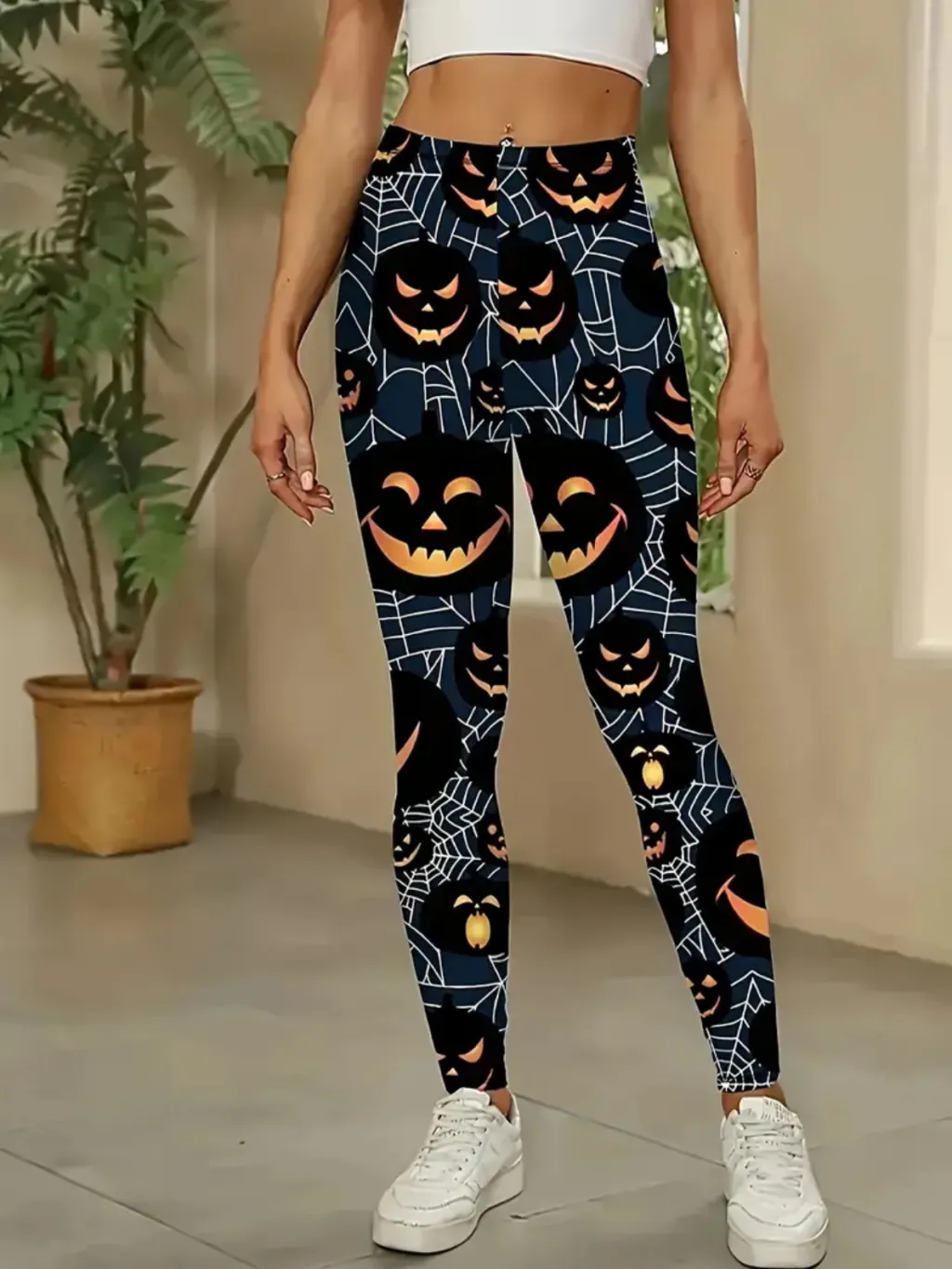 Design Casual Pants Yoga Sports Pants - G118Z67-Xs