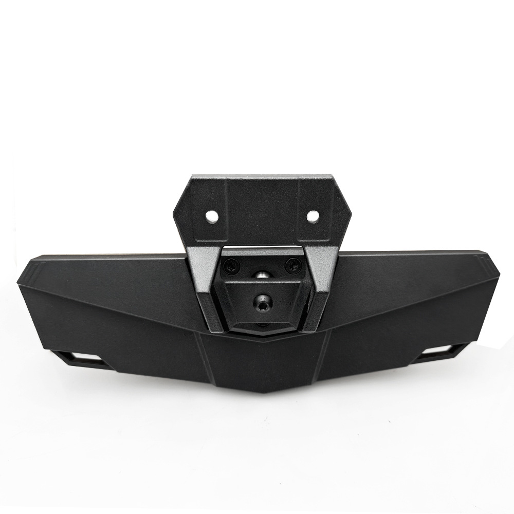 Portable Home Car Rearview Mirror