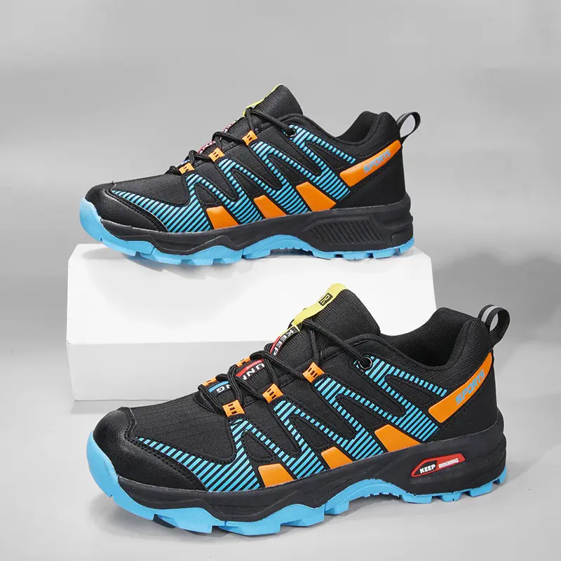 Plus Size Men's Trendy Unique Casual Sports