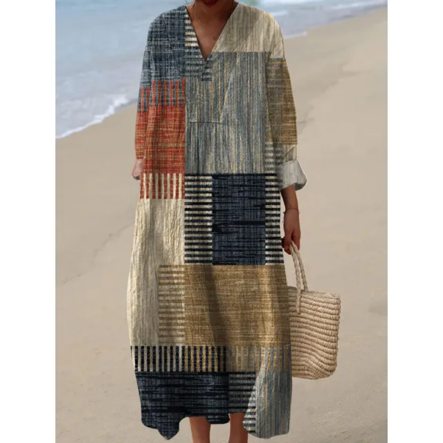 Women's Long Sleeve Shirt Dress Dvllyq6 - Shop at LoveMi