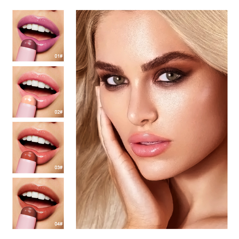 Title 16, Vrouwen Velvet Matte Lipgloss Langdurige Kleur ...