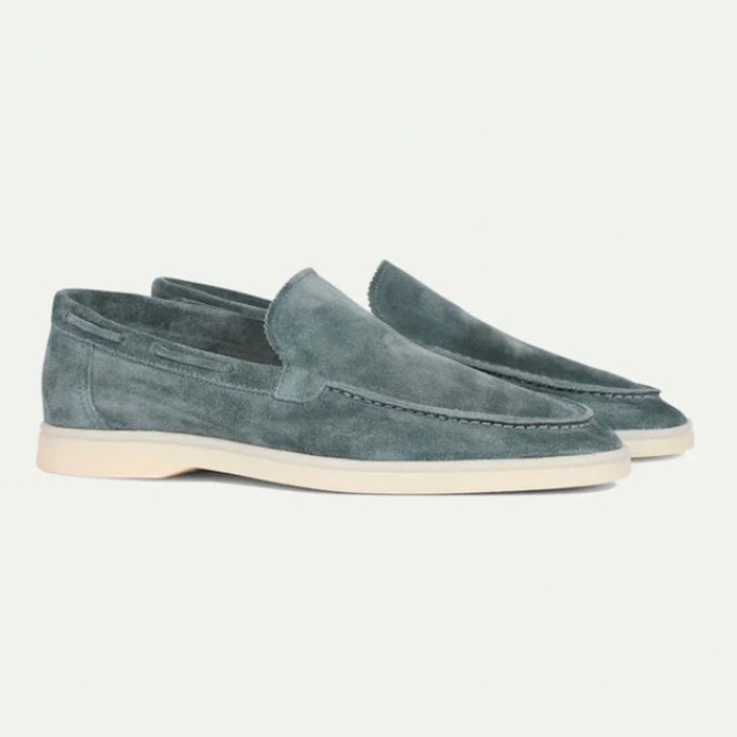 Plus-size Men's Flat Casual Shoes Men's Footwear