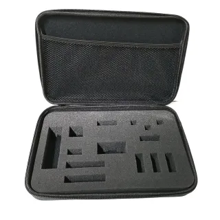 Multifunctional Universal Free Grid Storage Bag Suitable For Sports Cameras