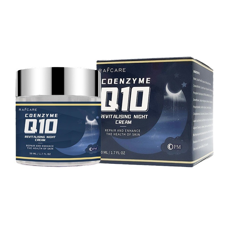 Q10 Night Cream