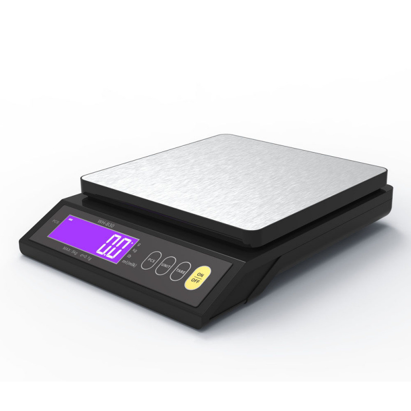 High-precision Business Electronic Scale Charging
