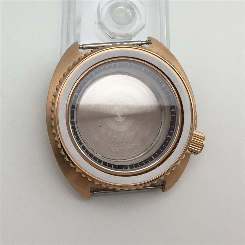 285mm Literal Case Replacement Series Abalone Case Fitting