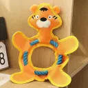 Round Rope Tiger
