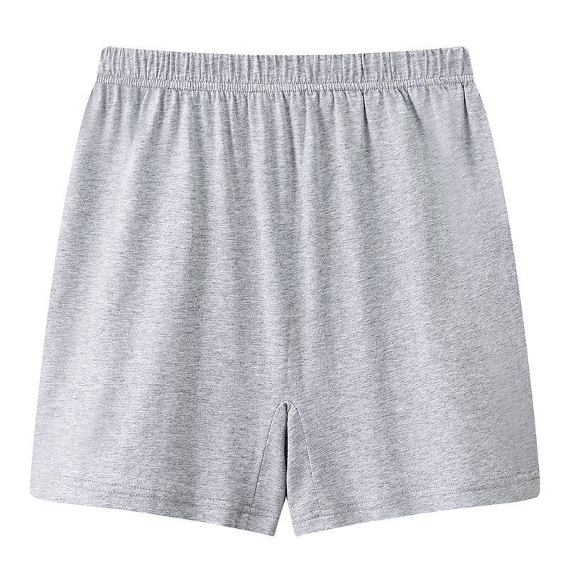 Plus Size Men's Loose Breathable Shorts