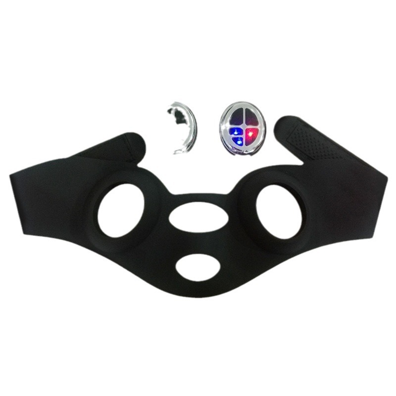 Women's Silicone Face Slimming Instrument - Image 9