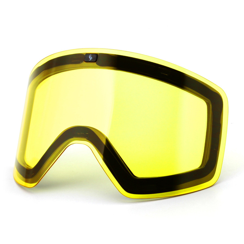 Lens Yellow