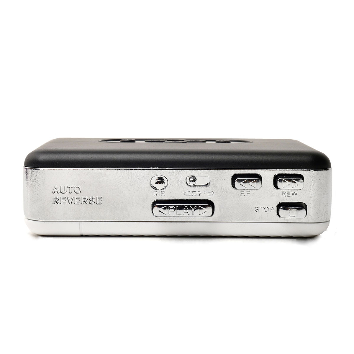 Title 2, USB Tape Signal Converter Walkman Stereo Direct...