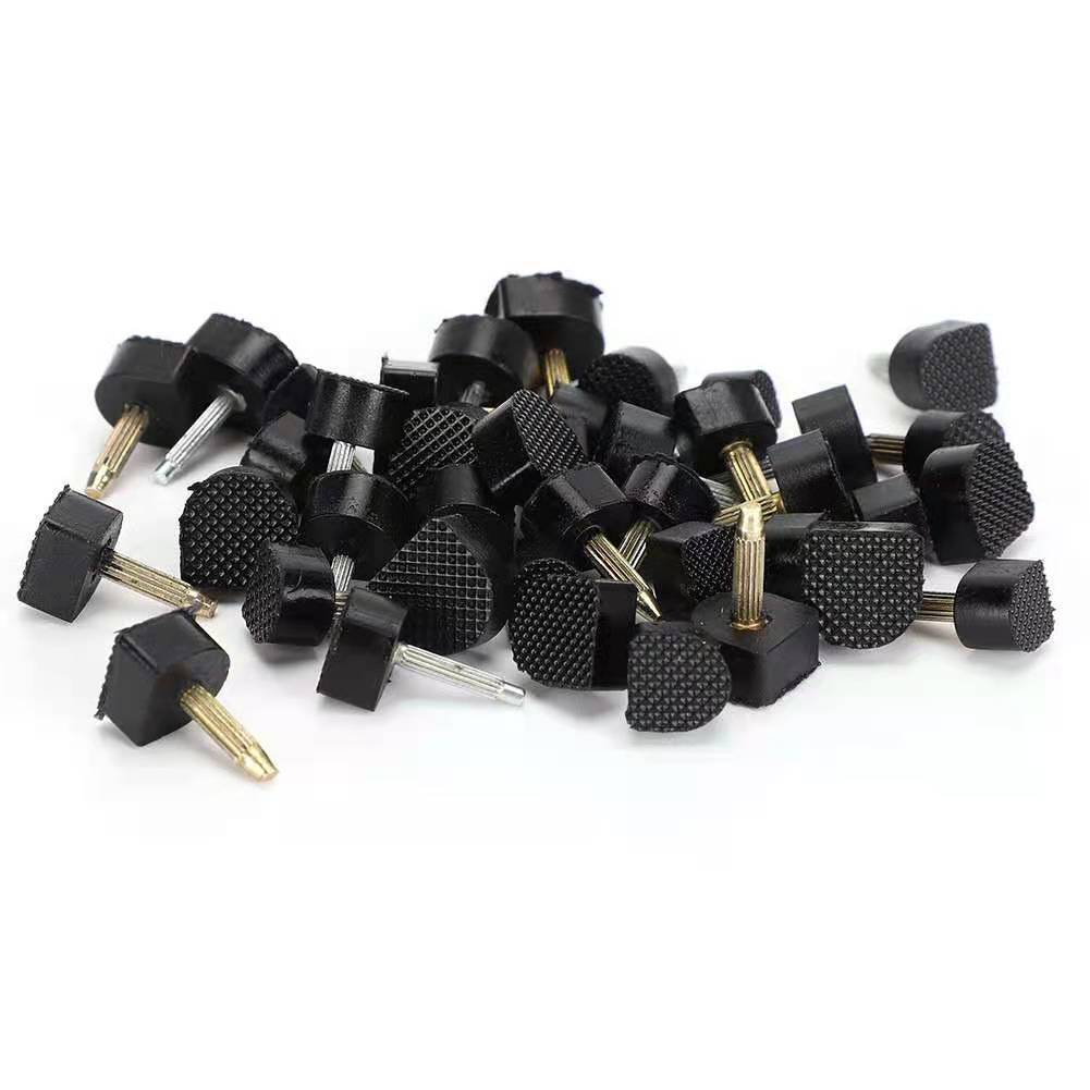 High-heeled Shoe Heel Stud Repair Replacement