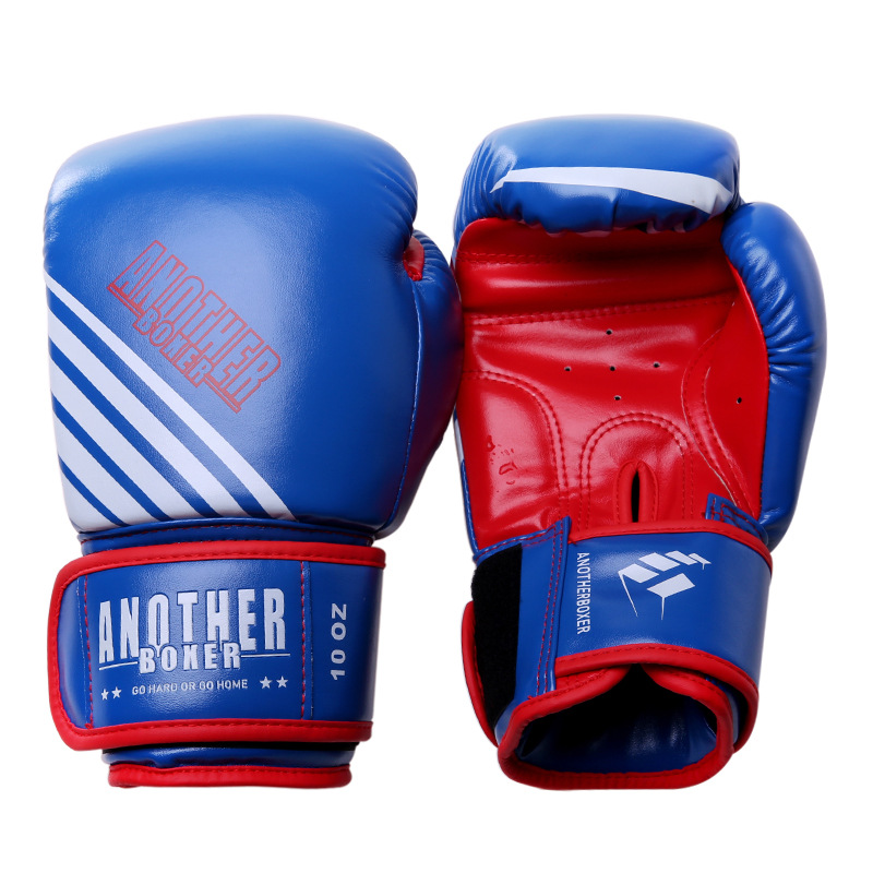 Boxing Glove Free Combat Gloves Training