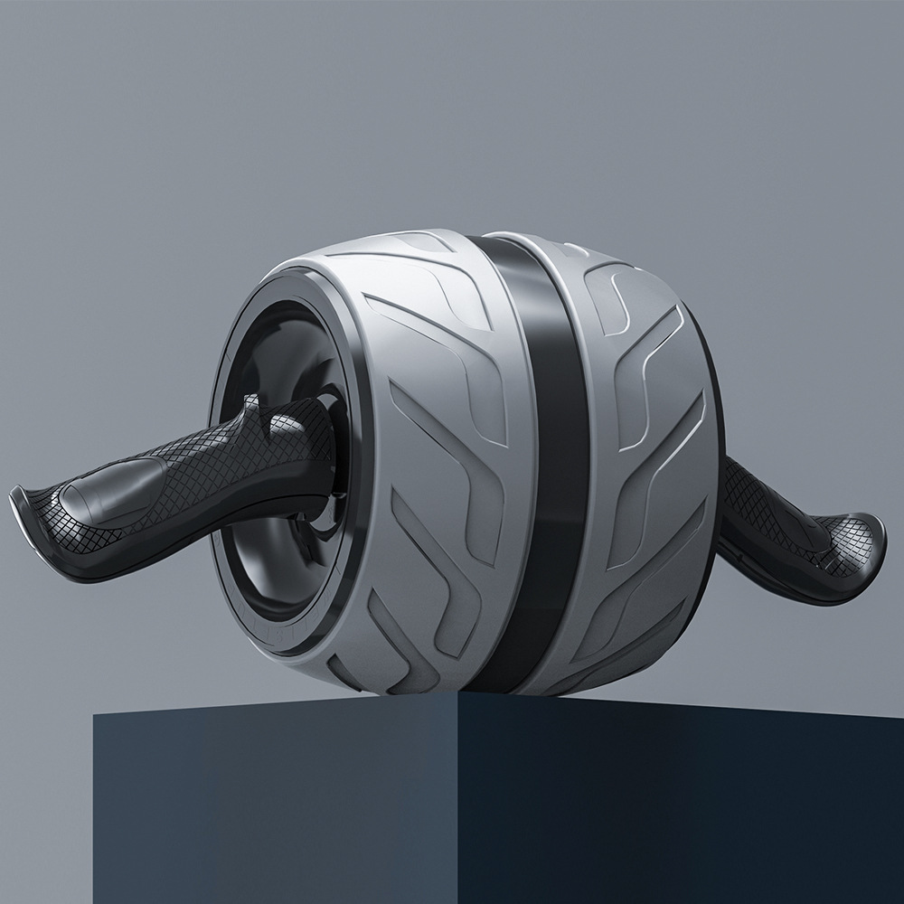Rebound Abdominal Wheel, picture 5 of 8