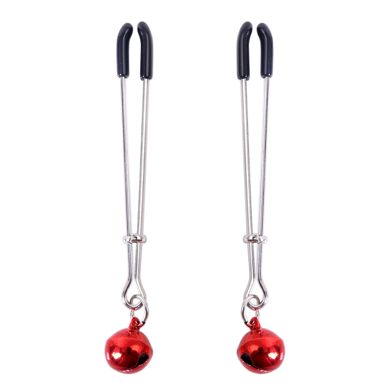 Women's Equipment Toy Metal Long Purse Props Red - Shop at LoveMi