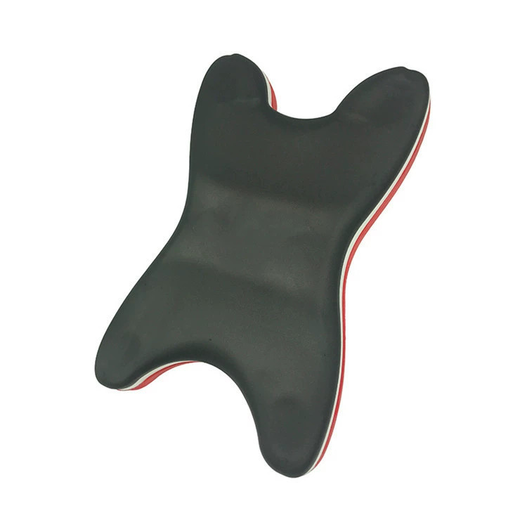 Inflatable Molded Waterproof Massage Headrest 3
