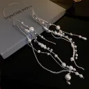 Hair Band Silver