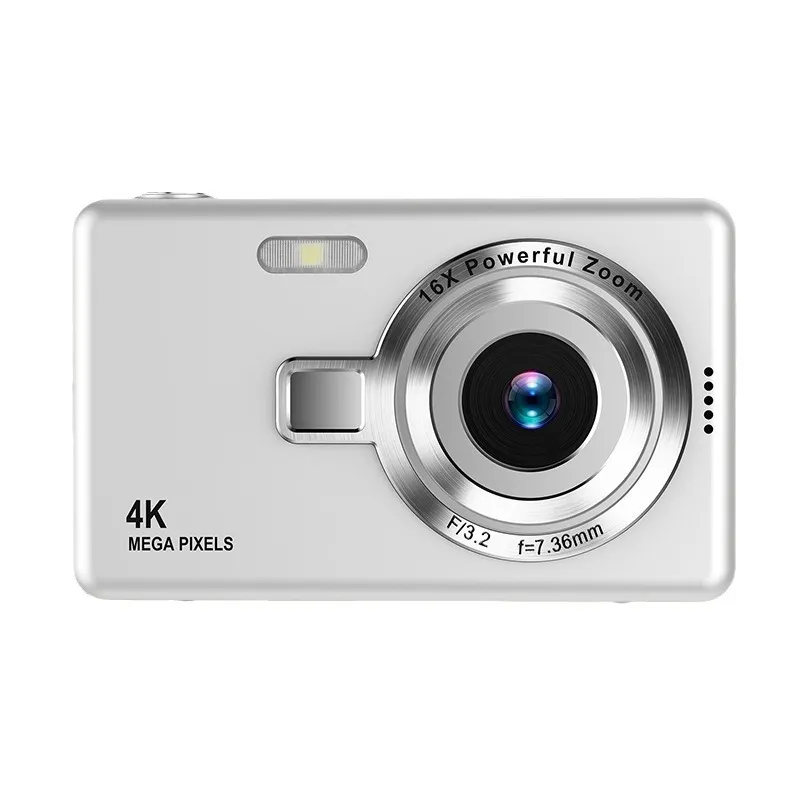 HD Dual Recording Digital Camera Children Camera Shooting Mini Camera – image 5
