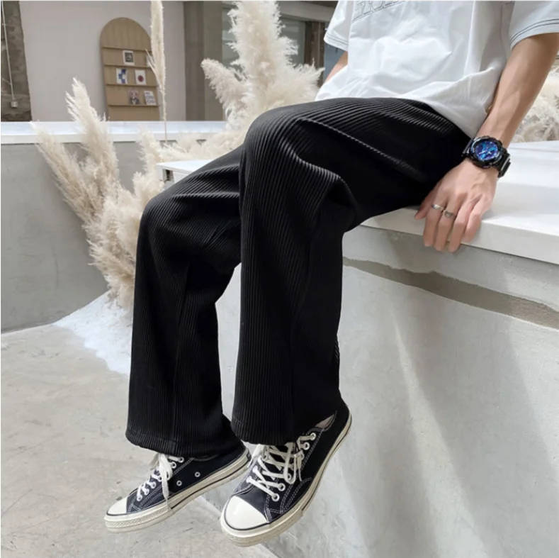 Title 9, Mens Loose Leggings Casual Pants Comfortable B...