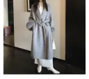 Long Gray