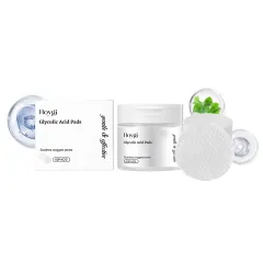 Glycolic Acid Exfoliating Gasket Mild - 60Pads - View 1