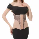 Lotus Root Pink Leopard Print