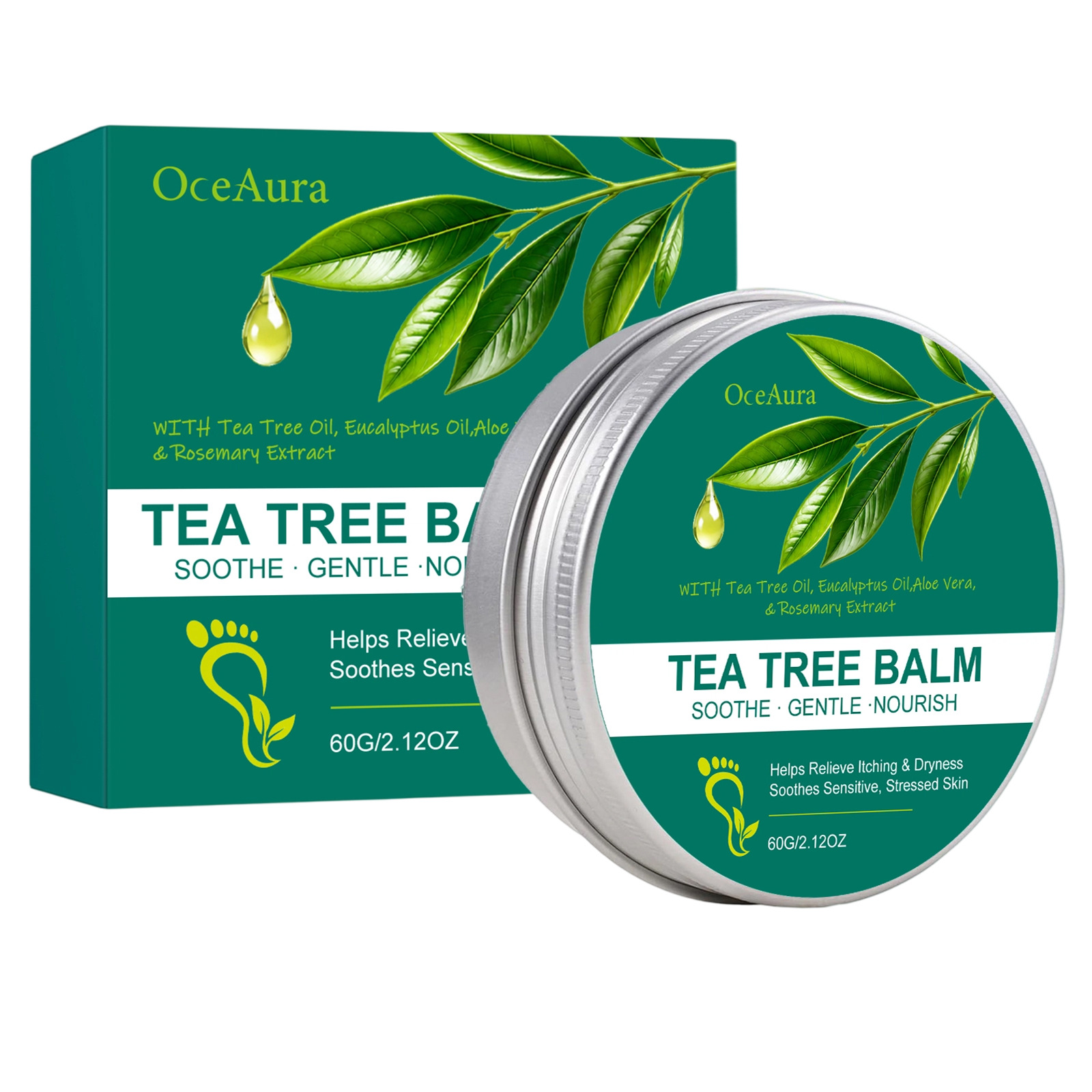 Skin Neck Cream