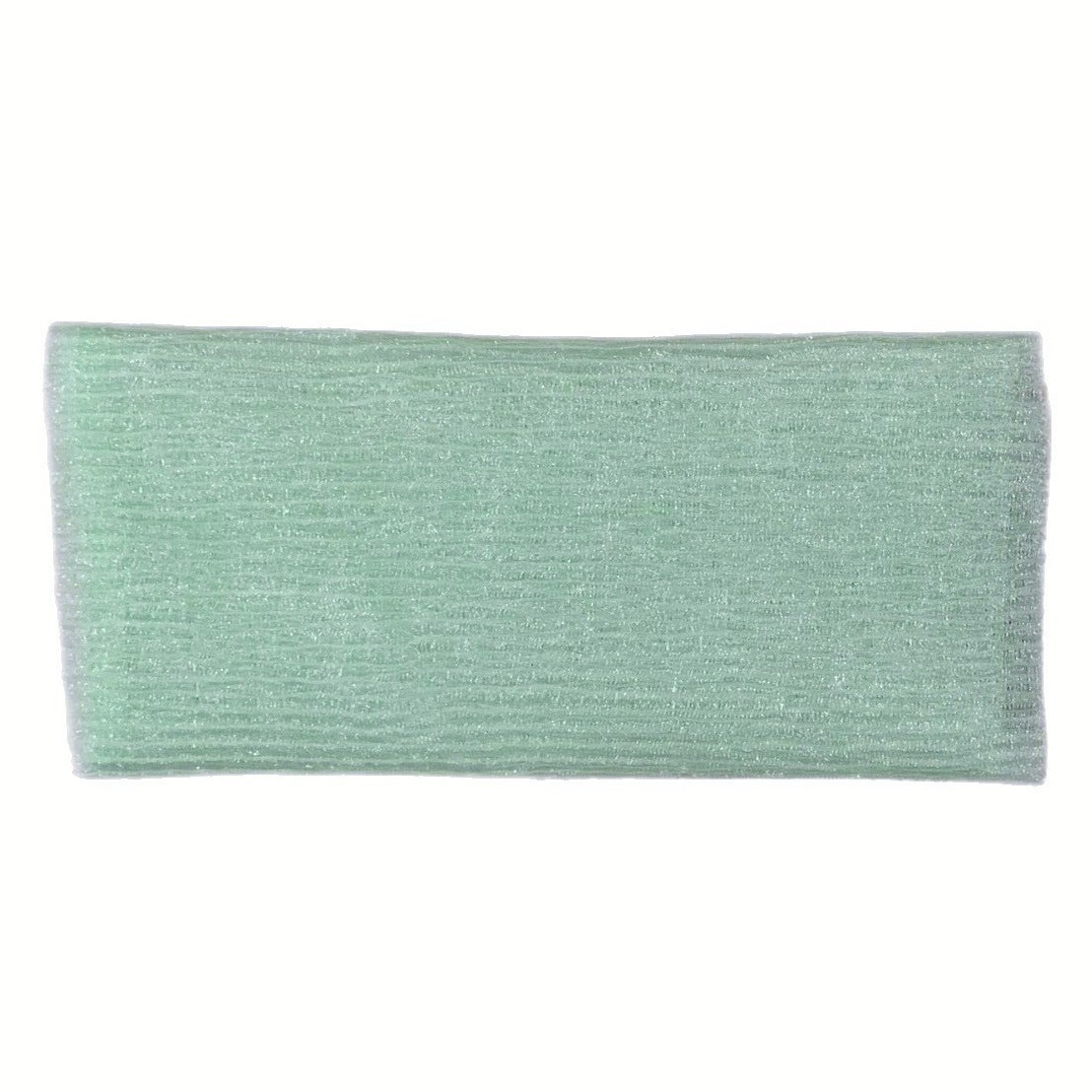 Exfoliating Cleaning Brush Back Rubbing Bath Towel