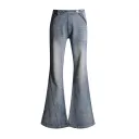 Latte Blue Lengthened