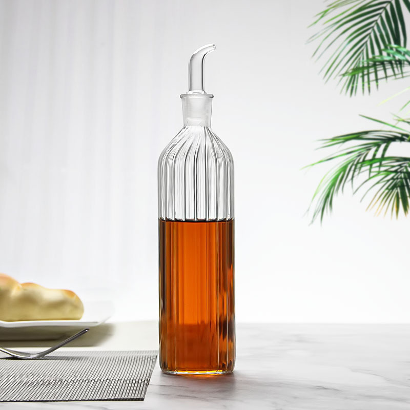 Household Kitchen Seasoning Dispensing Bottles 3