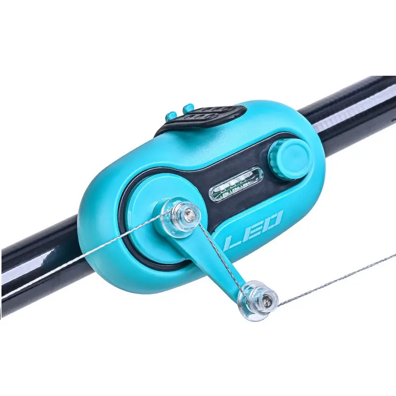 High Sensitivity Intelligent Automatic Night Fishing Signal