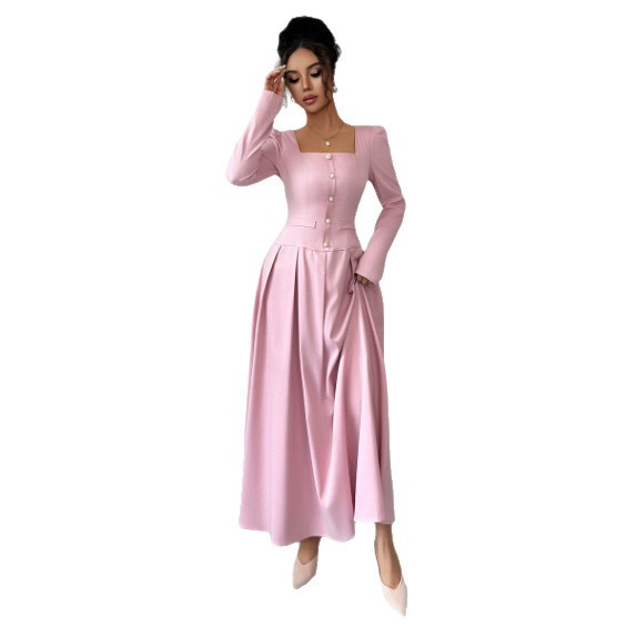 Elegant High End Womens Dress