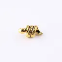 Gold Snake