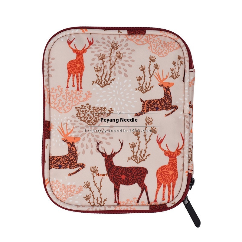 Sika Deer Packs