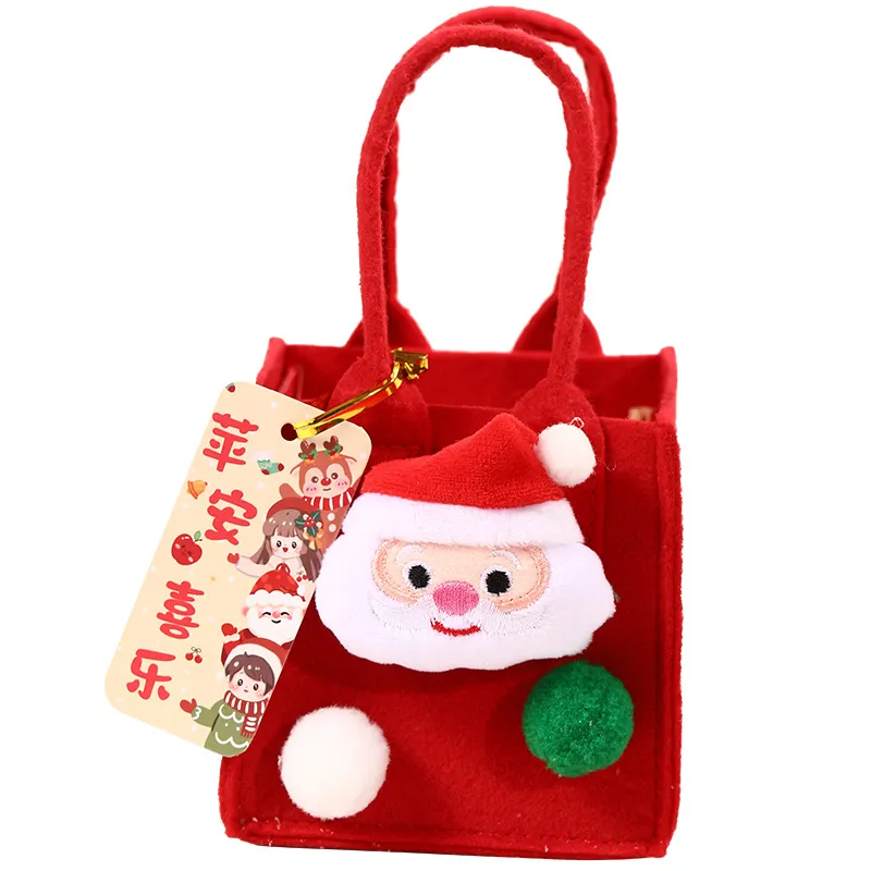 Christmas Gift Bag Gift Christmas Eve – image 5