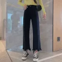 Black Common Style