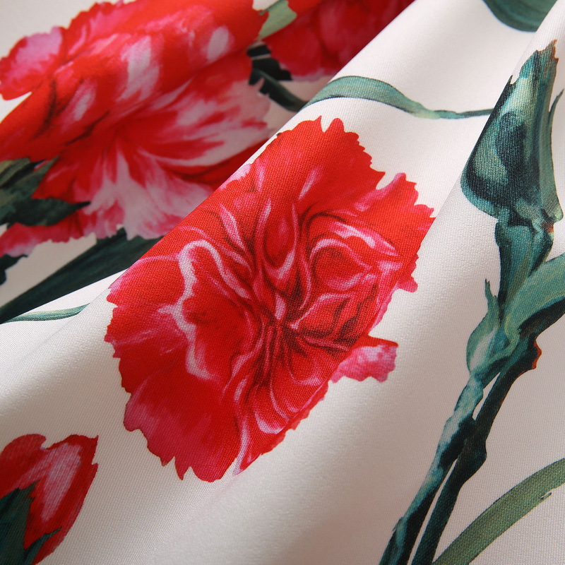 Pleated Sleeveless Midi Dress, picture 3 of 5