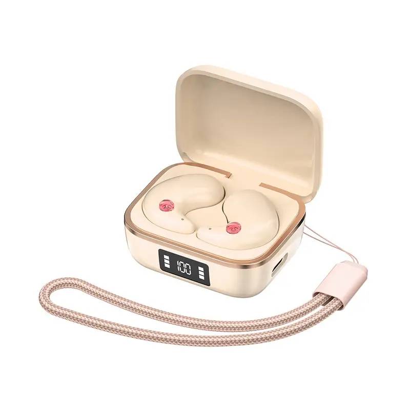 Mini J11 Bluetooth Headset New Wireless Noise Reduction High Sound Quality