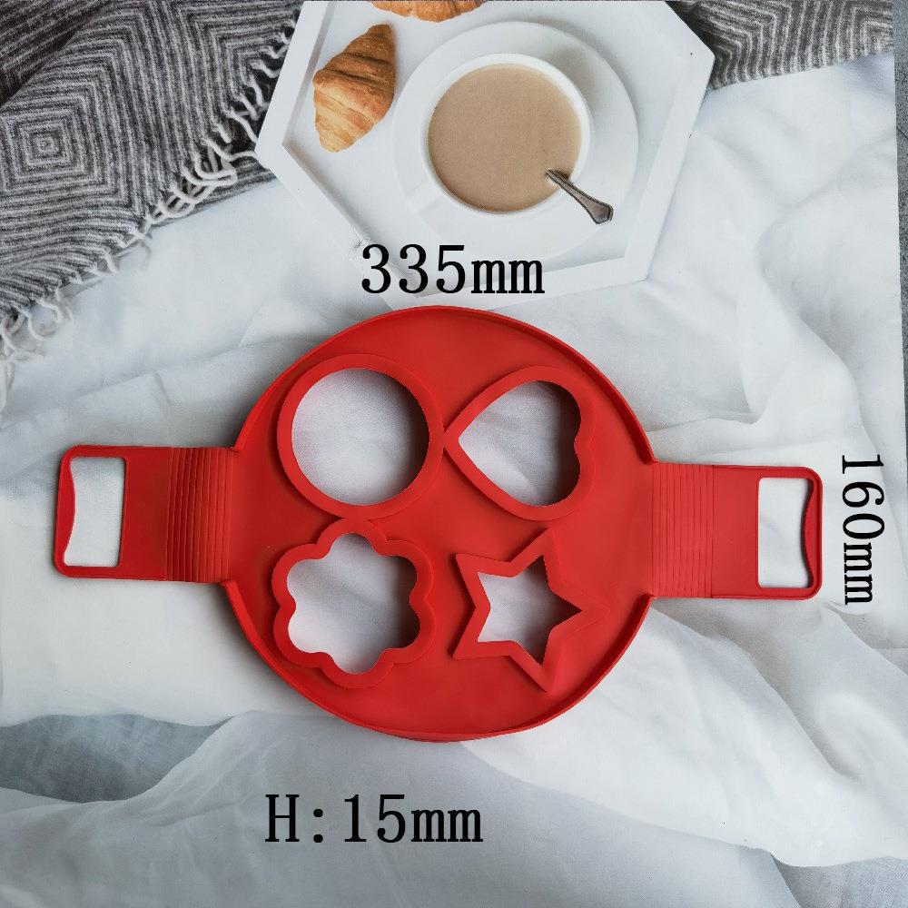 Ice Cream Candy Silicone Mold