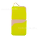 Yellow Pastel