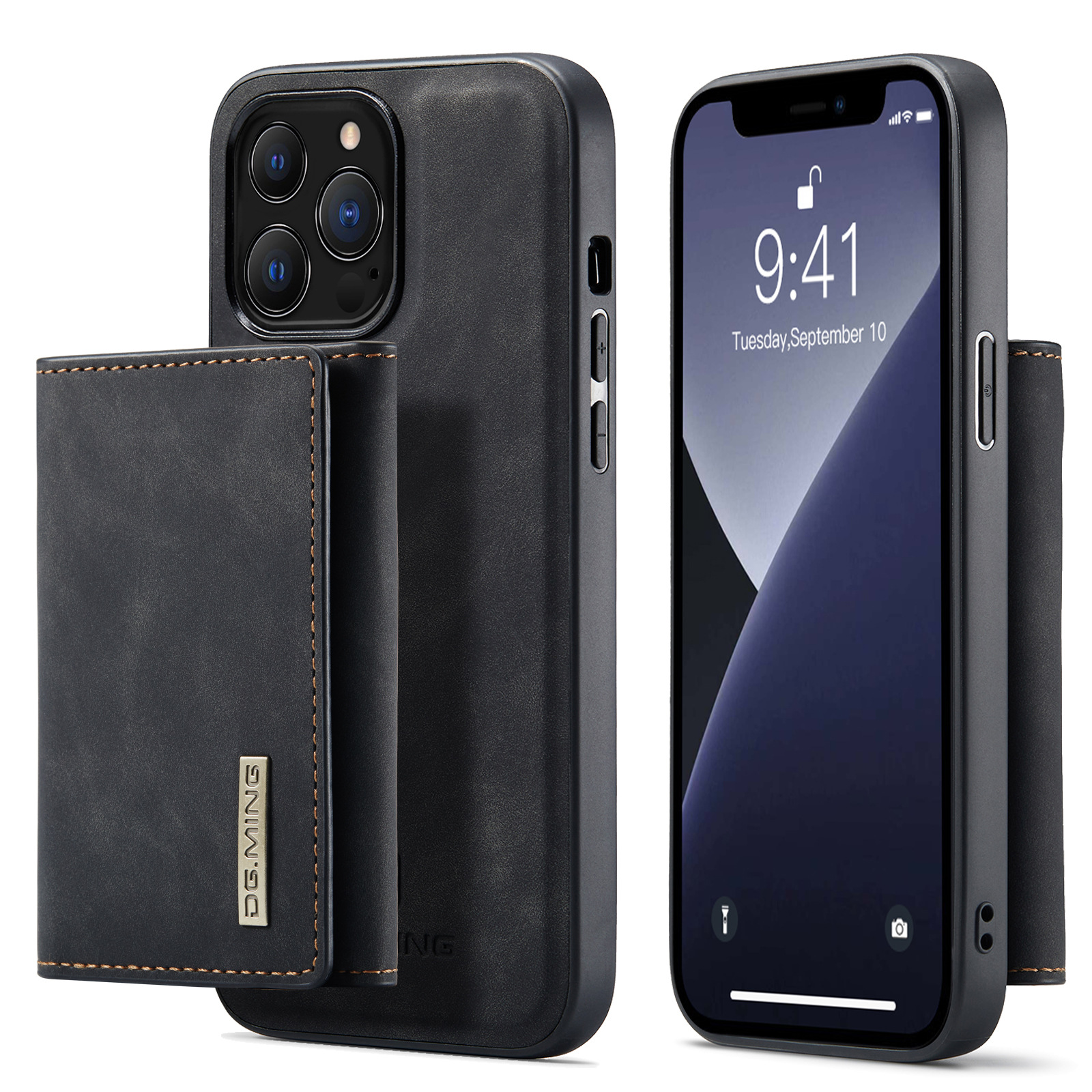 2-in-1 Wallet Case For Phone