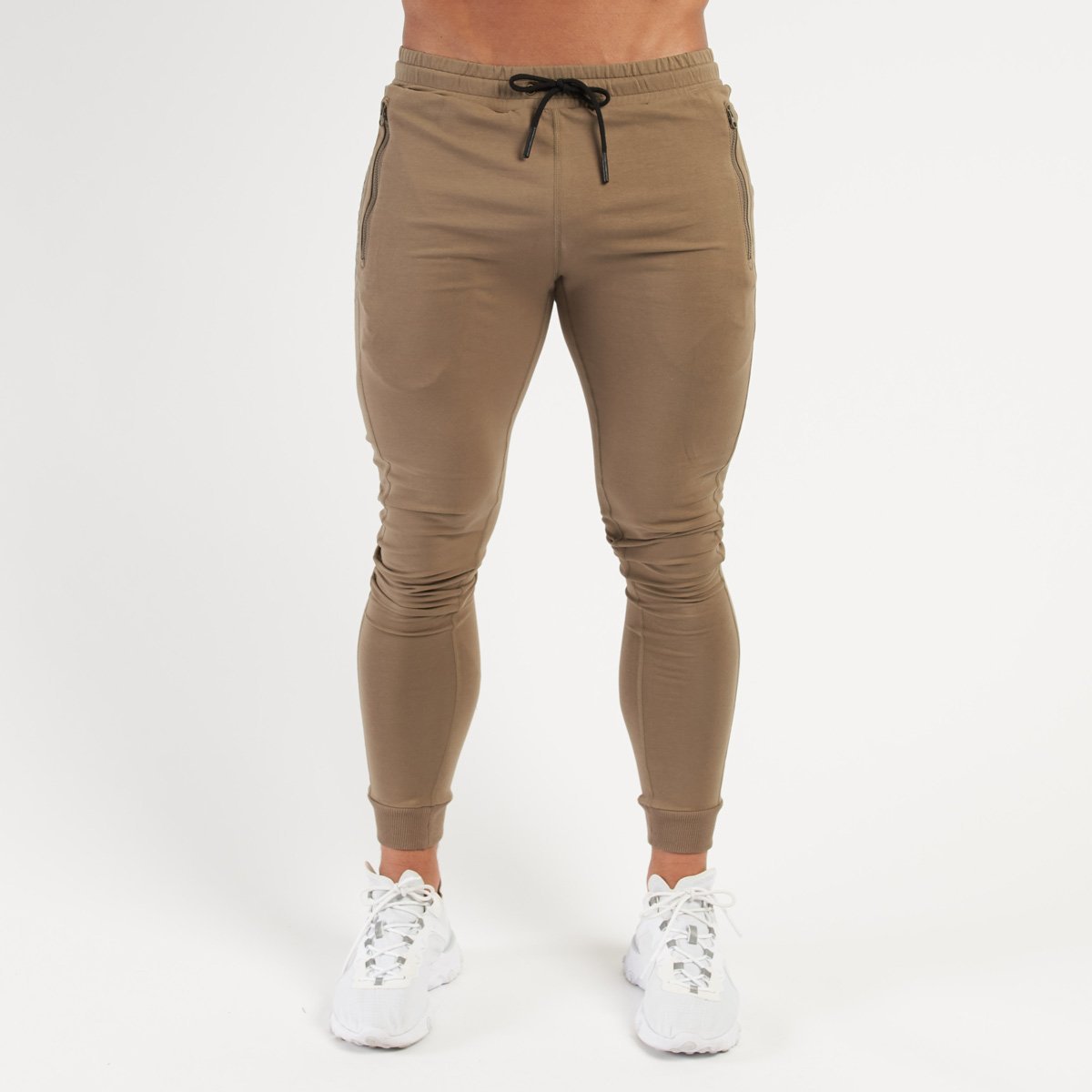 Title 4, Pantalon de sport décontracté en coton pour hom...