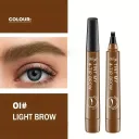 1 Light Brown