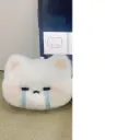 Crying Bunny