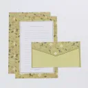 Box Olive Green