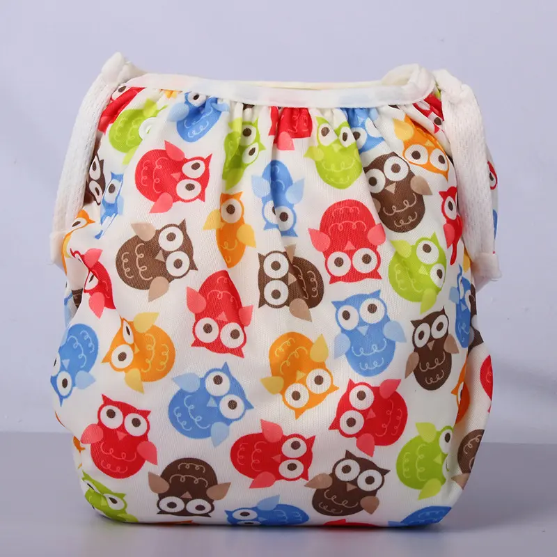 1-2 Years Old Toddler Swimming Trunks Waterproof